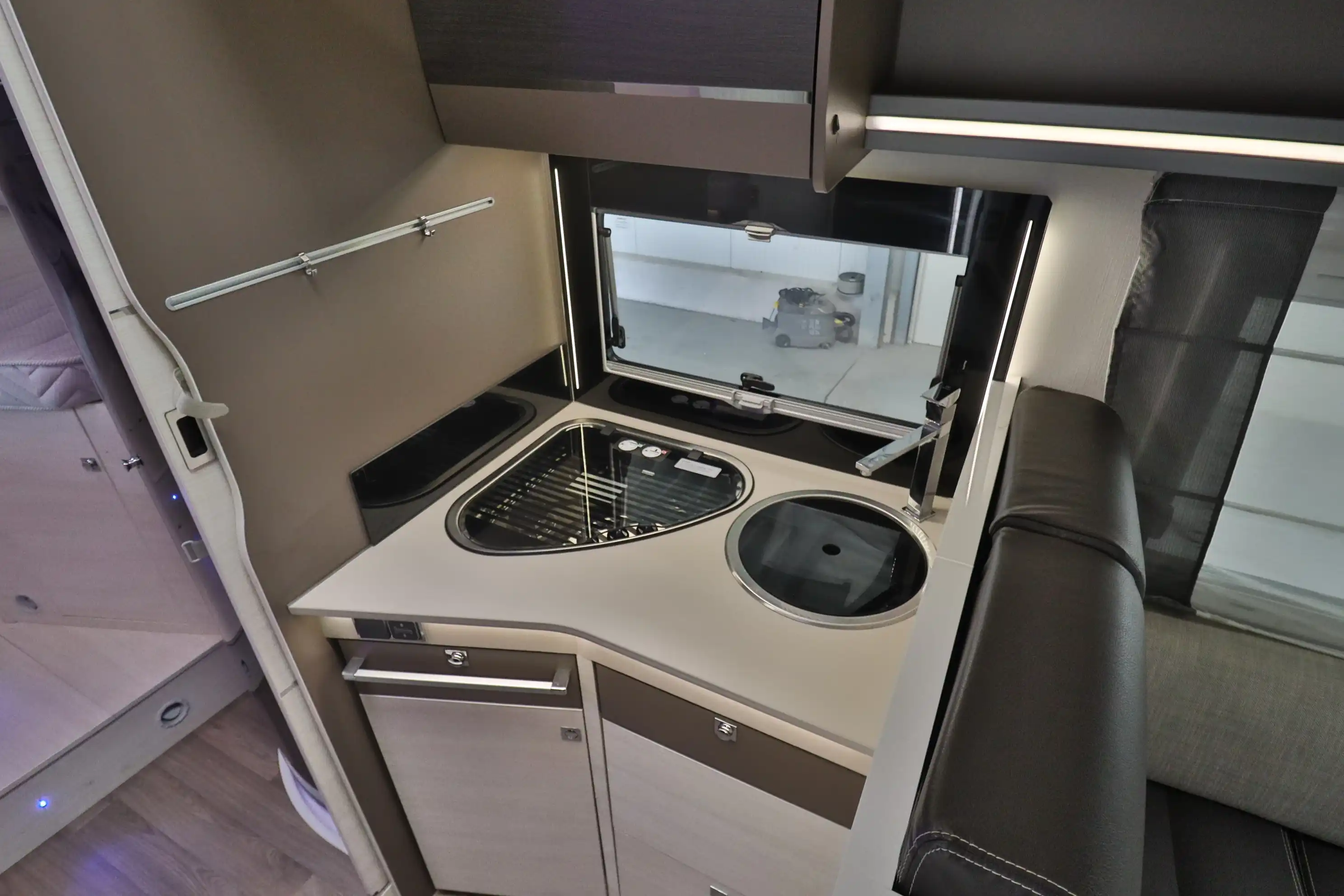 CHAUSSON Welcome Premium 727 GA